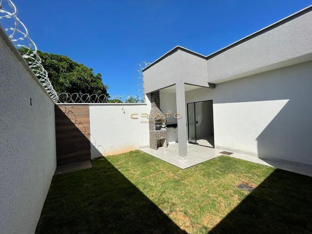 Casa à venda com 3 quartos, 110m² - Foto 5