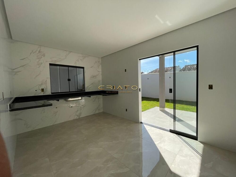Casa à venda com 3 quartos, 110m² - Foto 14