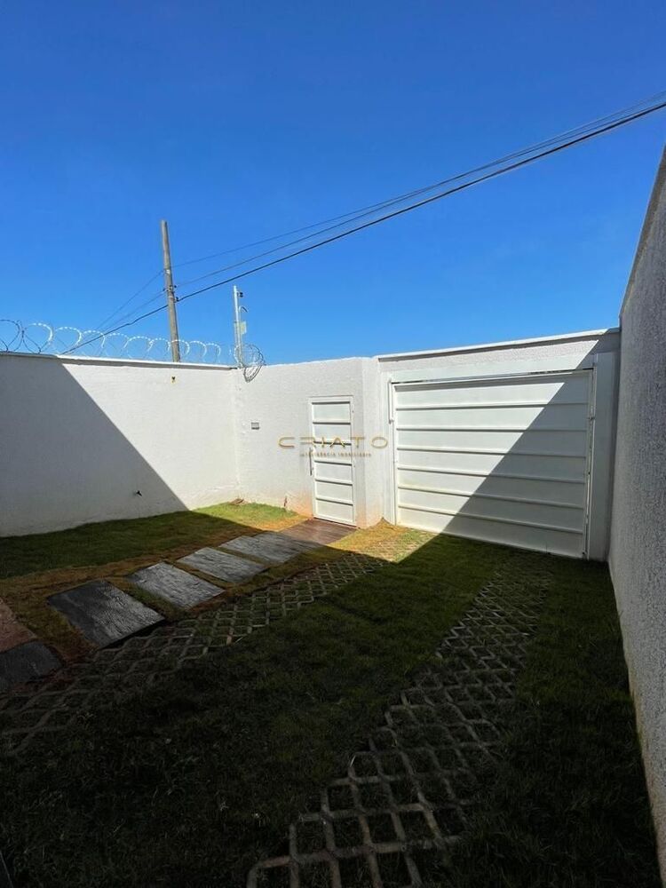 Casa à venda com 3 quartos, 110m² - Foto 6
