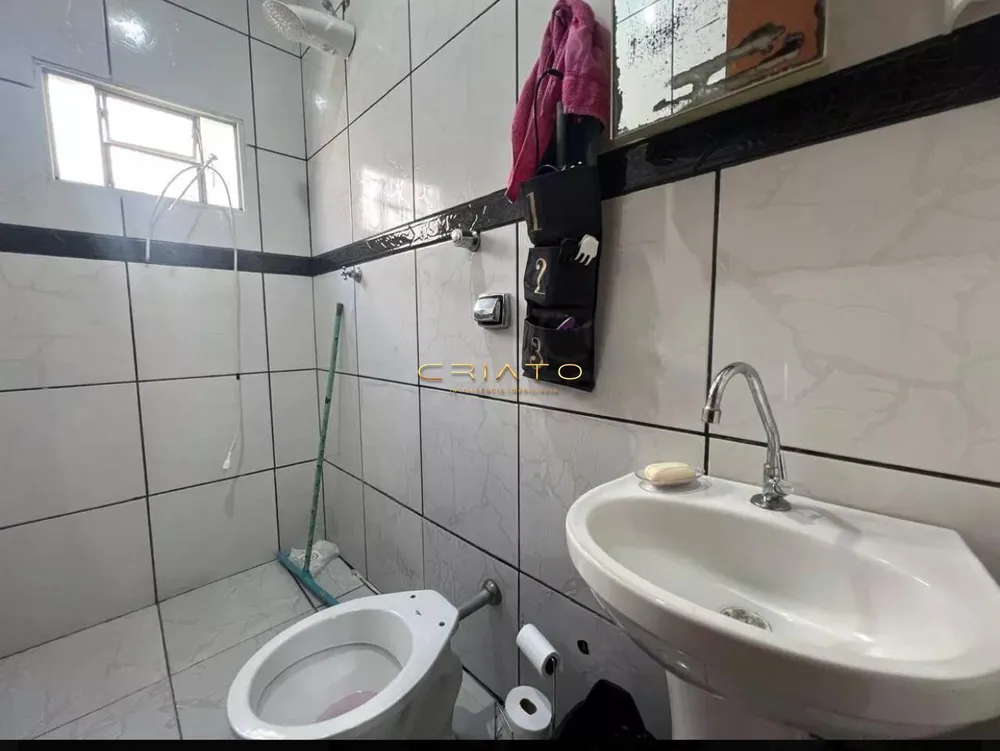 Casa, 2 quartos, 100 m² - Foto 2