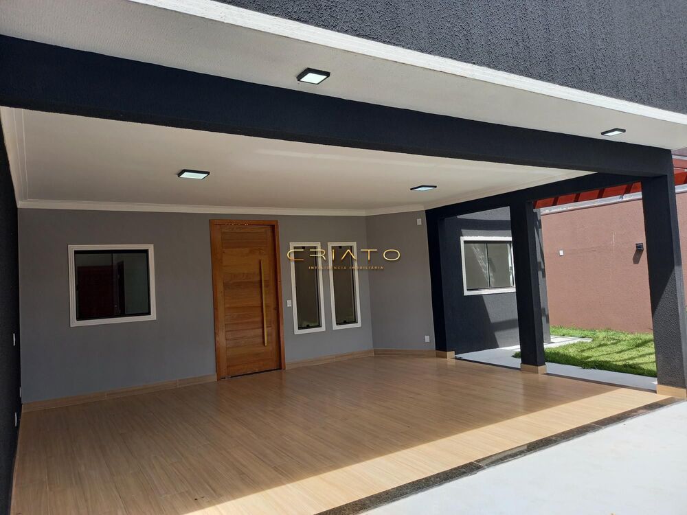 Casa à venda com 2 quartos, 190m² - Foto 3