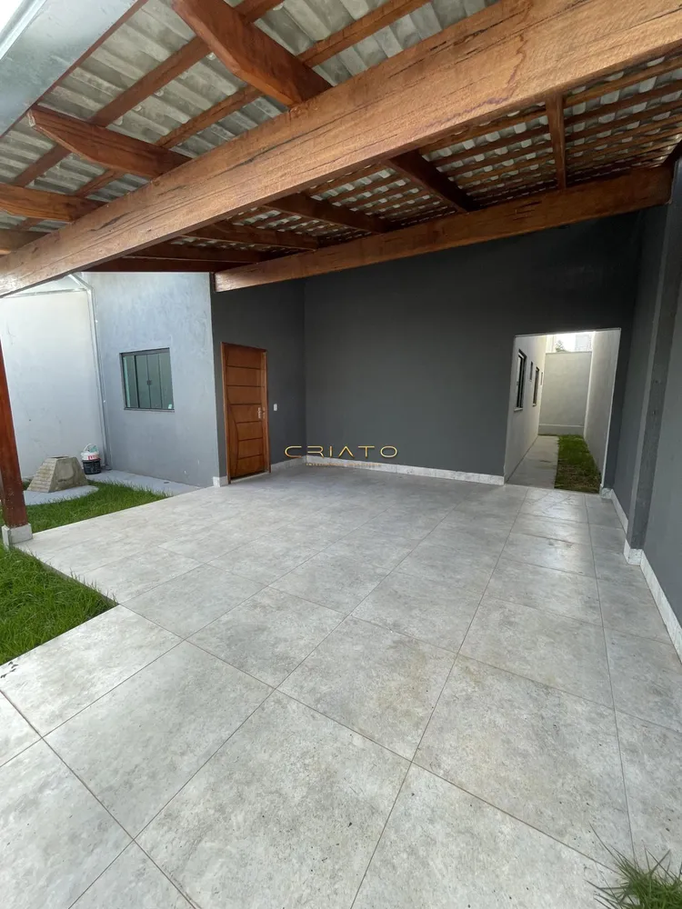 Casa, 2 quartos, 105 m² - Foto 4
