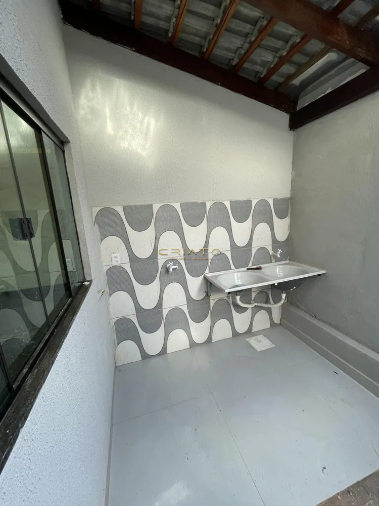Casa, 2 quartos, 105 m² - Foto 7