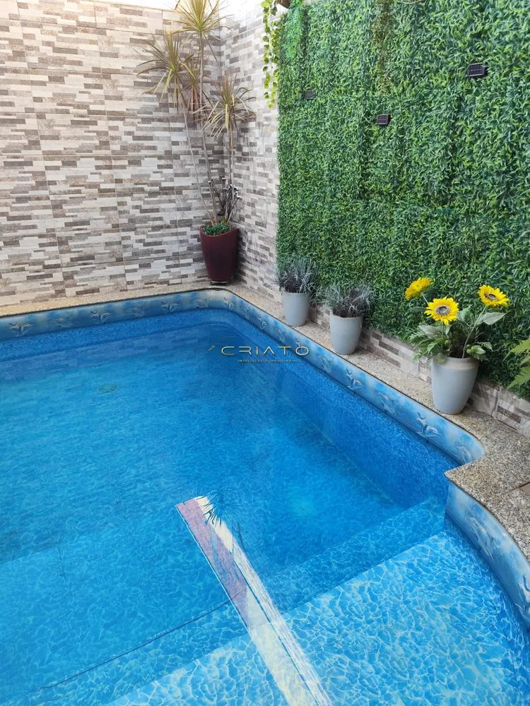 Casa, 3 quartos, 180 m² - Foto 7