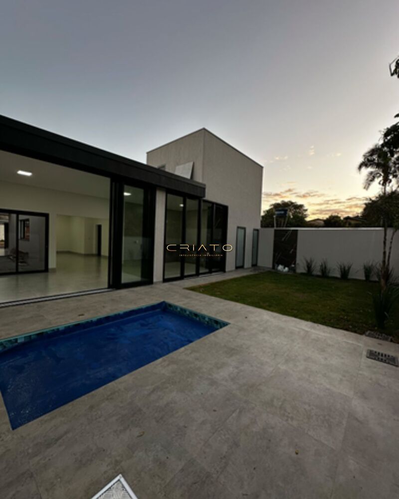 Casa à venda com 3 quartos, 162m² - Foto 10