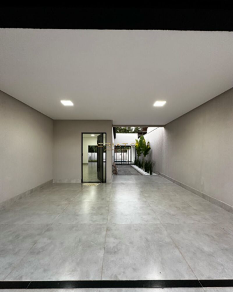 Casa à venda com 3 quartos, 162m² - Foto 3