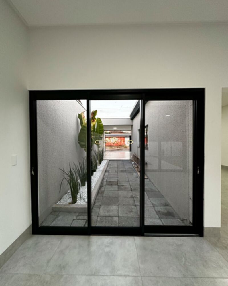 Casa à venda com 3 quartos, 162m² - Foto 13