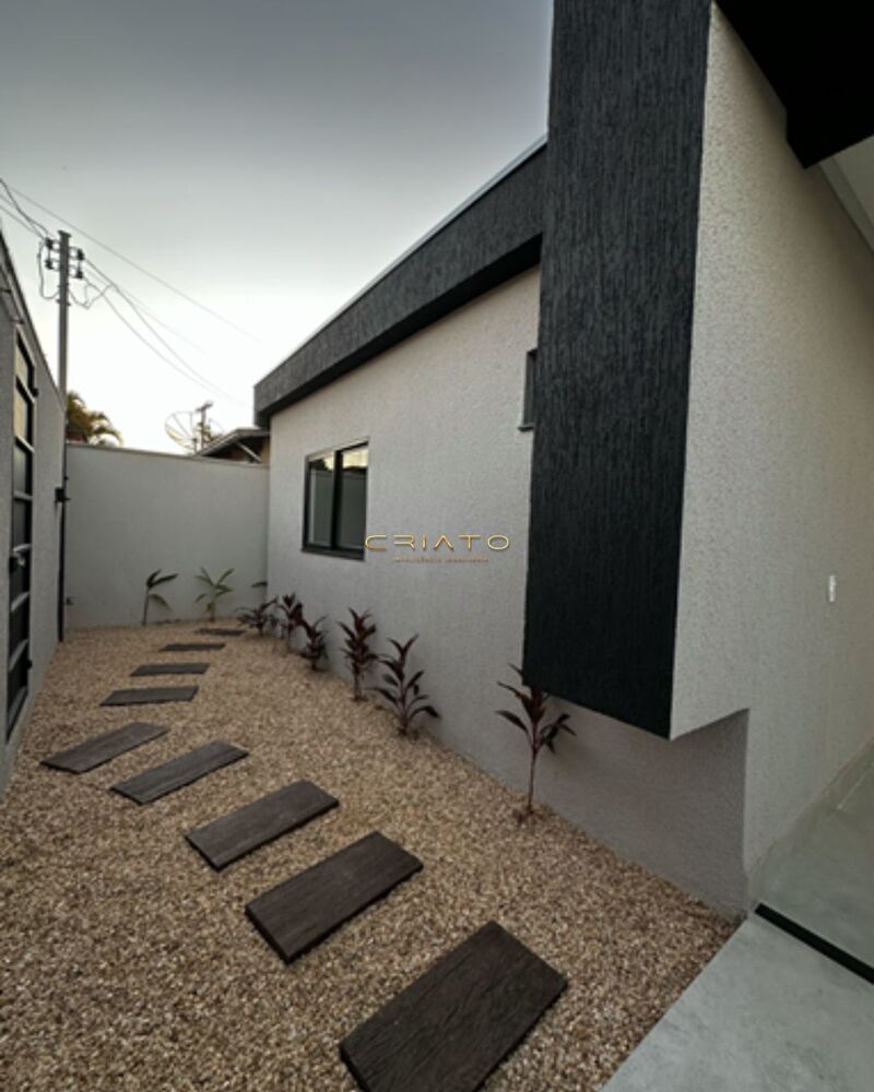 Casa à venda com 3 quartos, 162m² - Foto 17