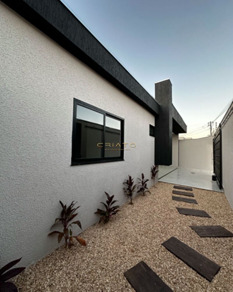 Casa à venda com 3 quartos, 162m² - Foto 19