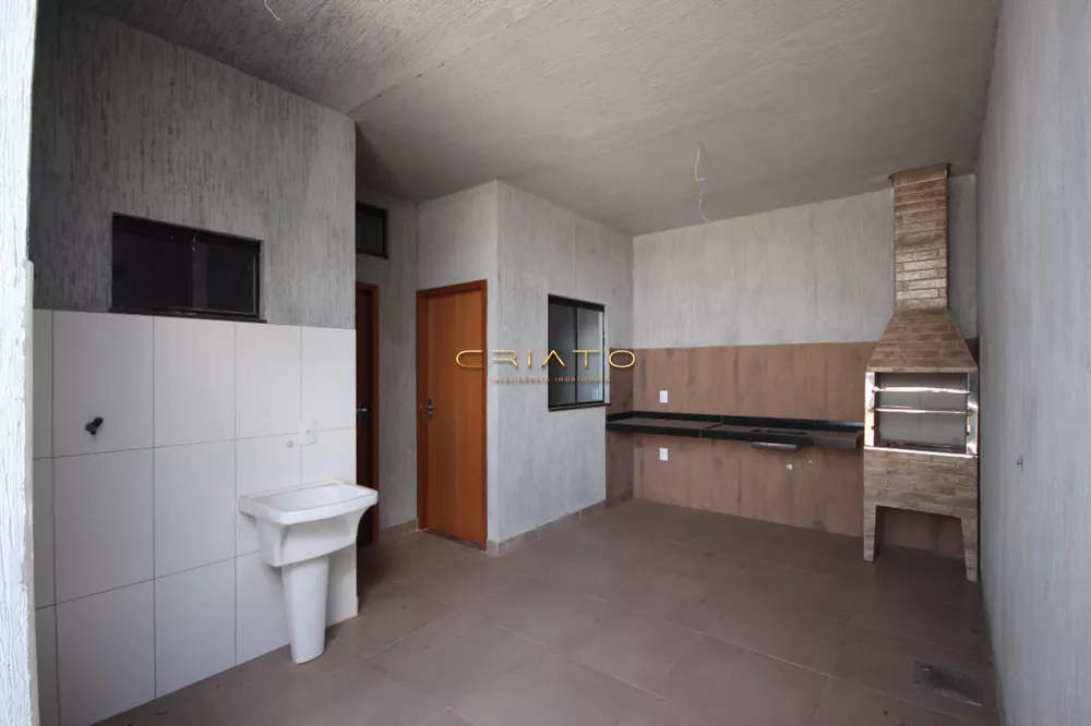 Casa à venda com 3 quartos, 174m² - Foto 6