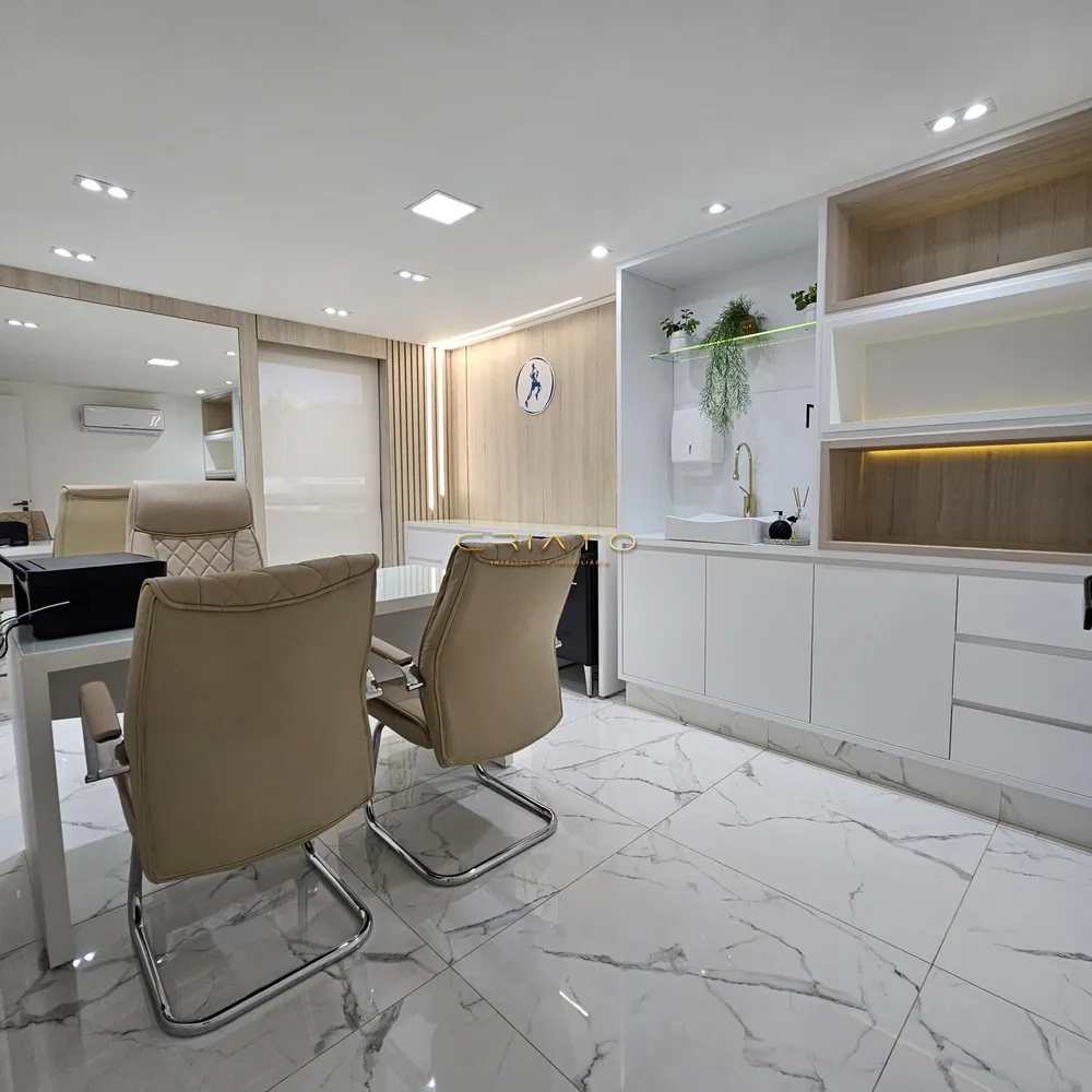 Sala-Conjunto, 188 m² - Foto 9