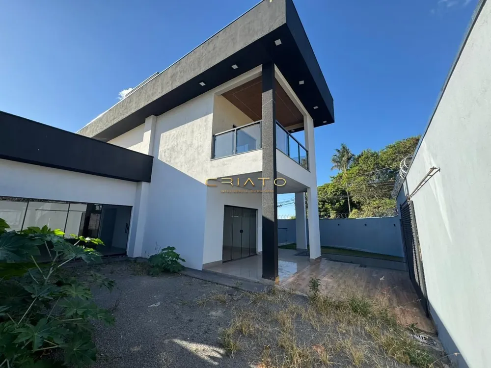 Sobrado, 4 quartos, 414 m² - Foto 8