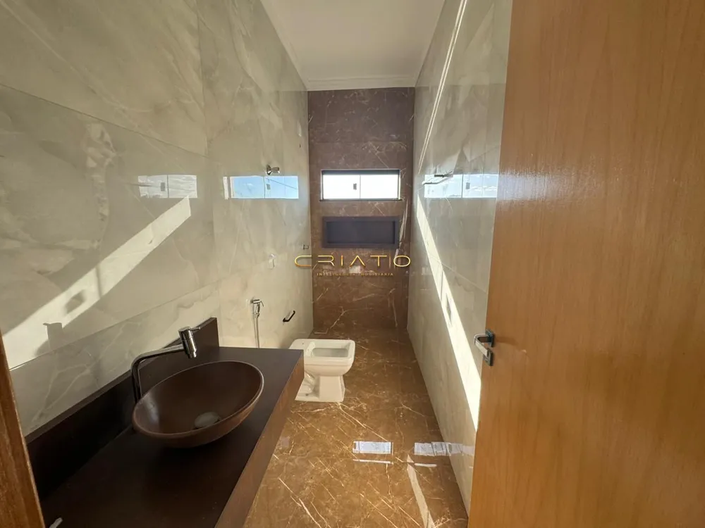 Sobrado, 4 quartos, 414 m² - Foto 12