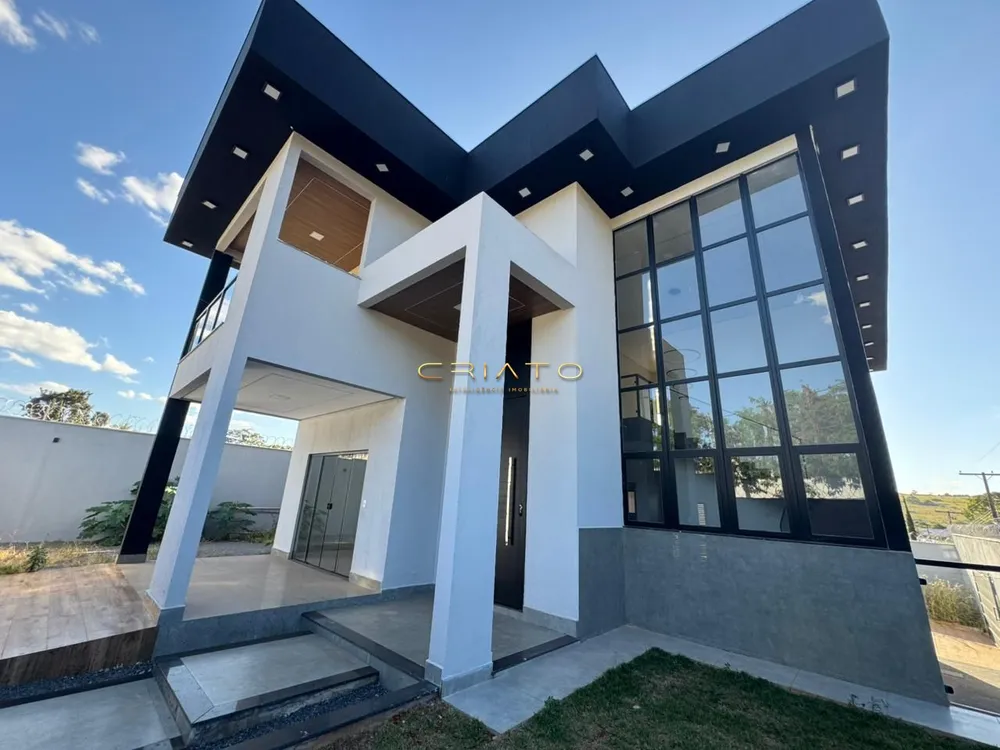 Sobrado, 4 quartos, 414 m² - Foto 3