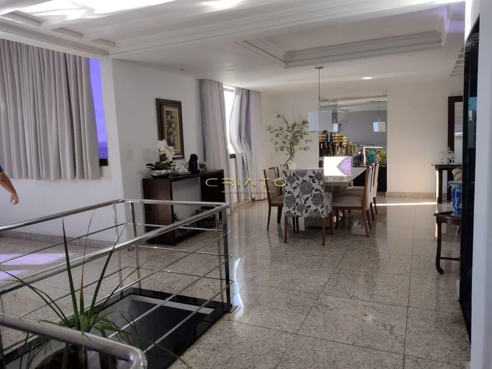 Apartamento, 3 quartos, 360 m² - Foto 12