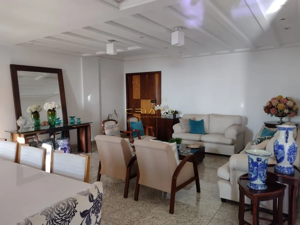 Apartamento, 3 quartos, 360 m² - Foto 3