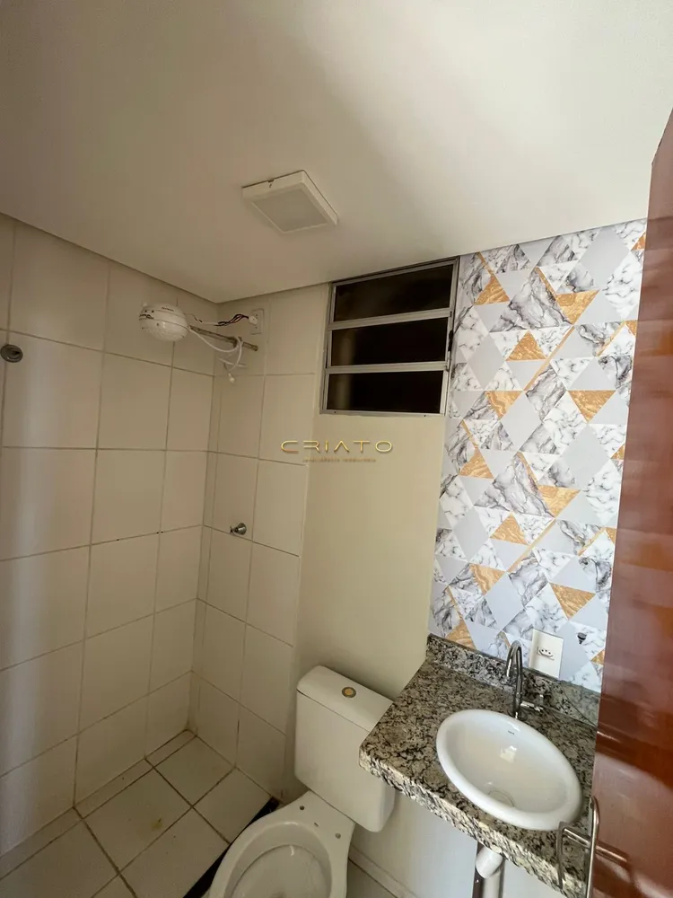 Apartamento, 3 quartos, 80 m² - Foto 2