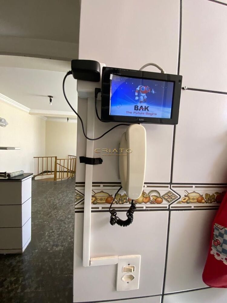 Apartamento, 3 quartos, 274 m² - Foto 2