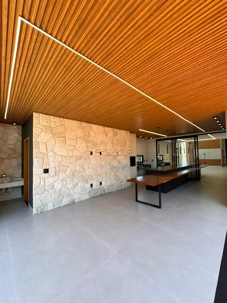 Casa, 3 quartos, 238 m² - Foto 11