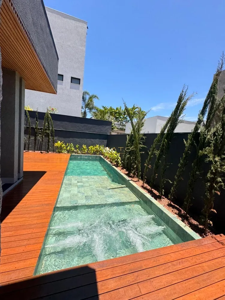 Casa, 3 quartos, 238 m² - Foto 7