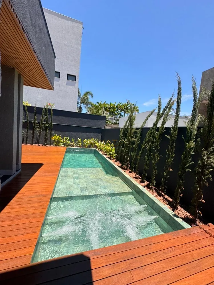 Casa, 3 quartos, 238 m² - Foto 3