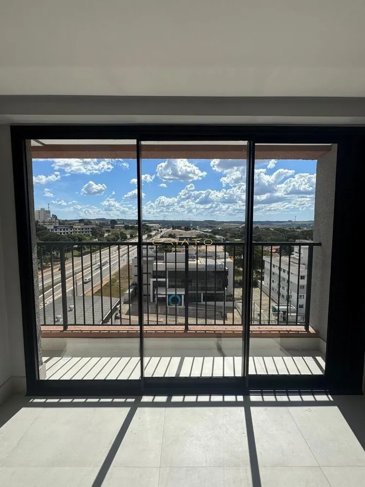 Apartamento, 1 quarto, 39 m² - Foto 7