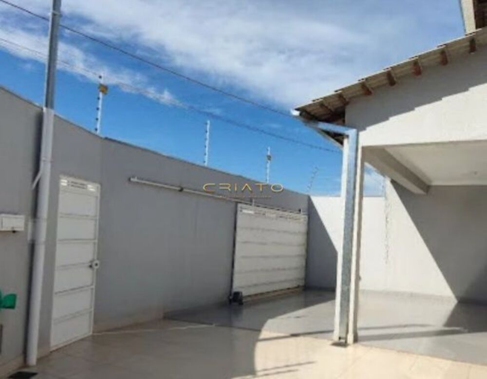 Casa à venda com 3 quartos, 189m² - Foto 13