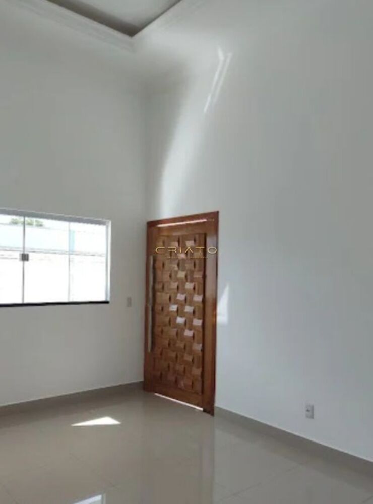 Casa à venda com 3 quartos, 189m² - Foto 4