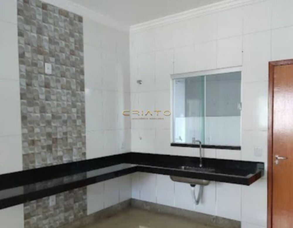 Casa à venda com 3 quartos, 189m² - Foto 6