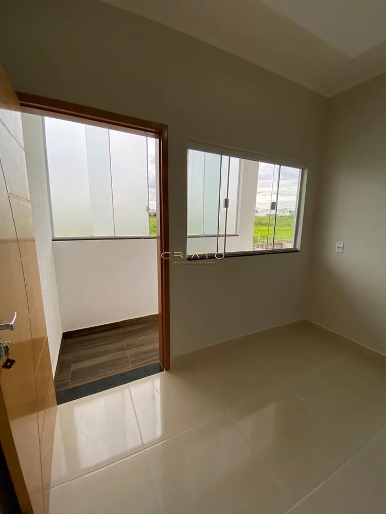 Casa, 3 quartos, 81 m² - Foto 4