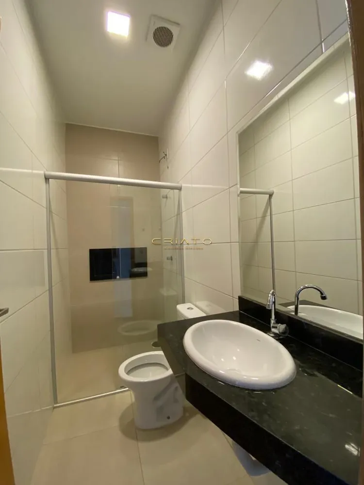 Casa, 3 quartos, 81 m² - Foto 1