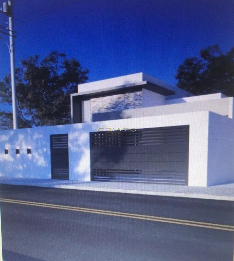 Casa, 3 quartos, 185 m² - Foto 2