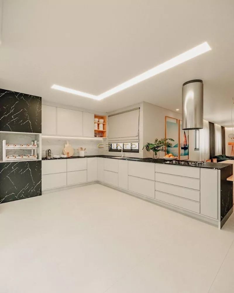 Casa, 3 quartos, 185 m² - Foto 3