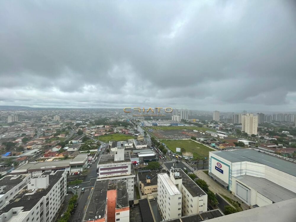 Conjunto Comercial-Sala à venda com 1 quarto, 30m² - Foto 2