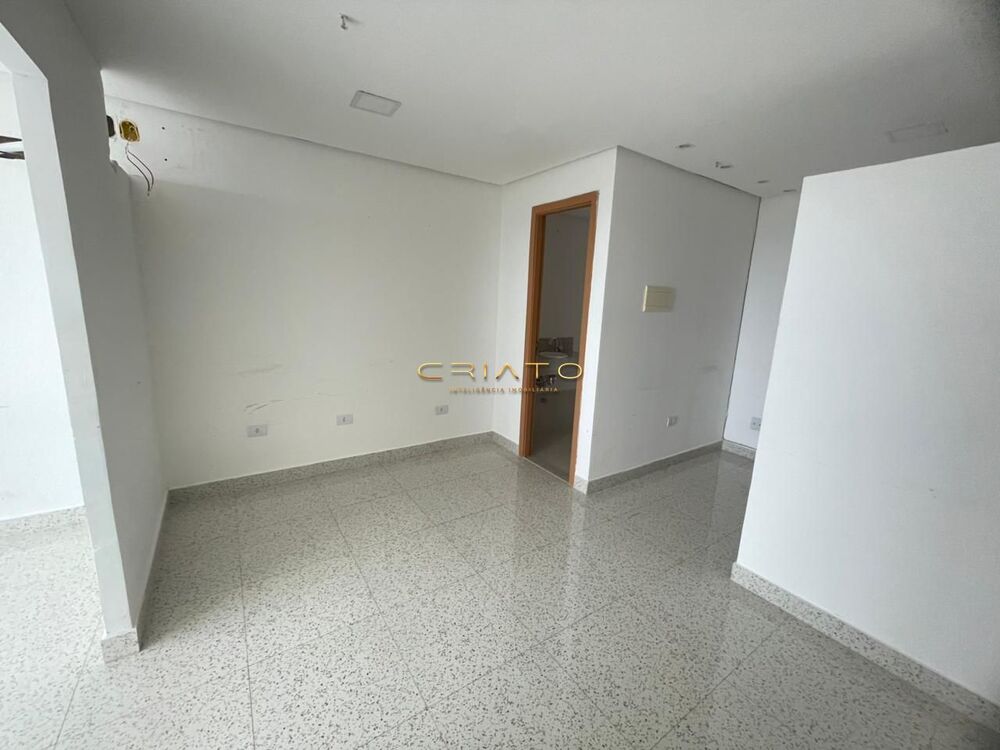 Conjunto Comercial-Sala à venda com 1 quarto, 30m² - Foto 4