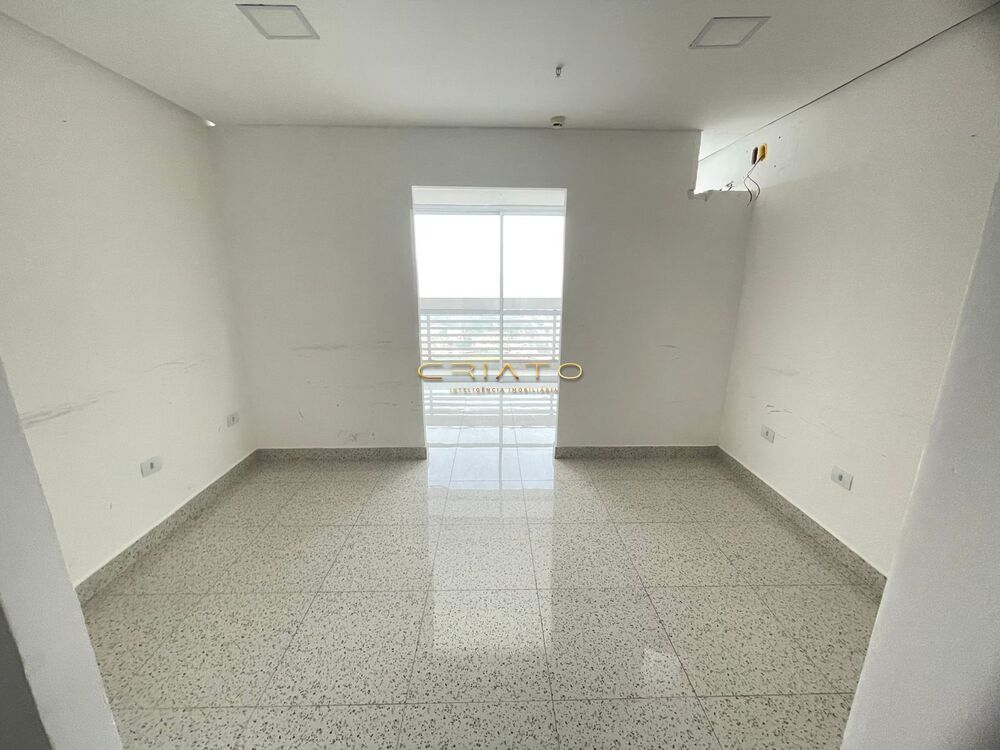 Conjunto Comercial-Sala à venda com 1 quarto, 30m² - Foto 6
