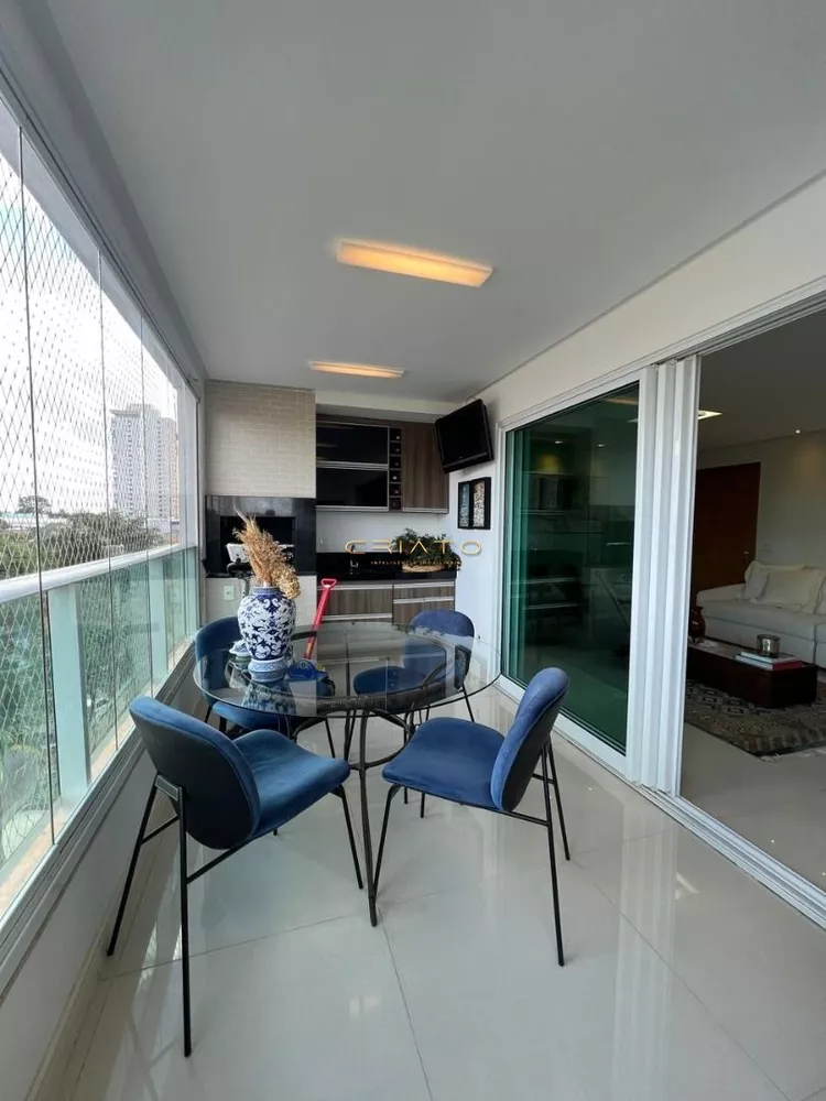 Apartamento, 4 quartos, 188 m² - Foto 2