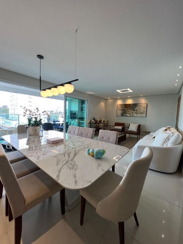 Apartamento, 4 quartos, 188 m² - Foto 6