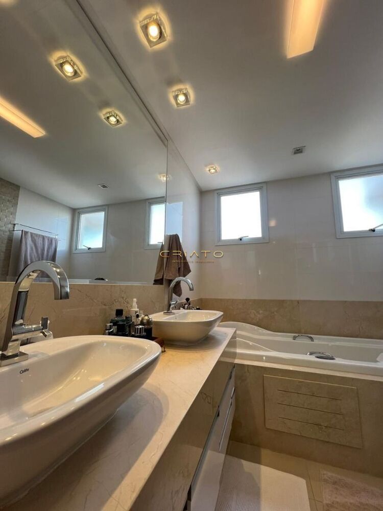 Apartamento, 4 quartos, 188 m² - Foto 17