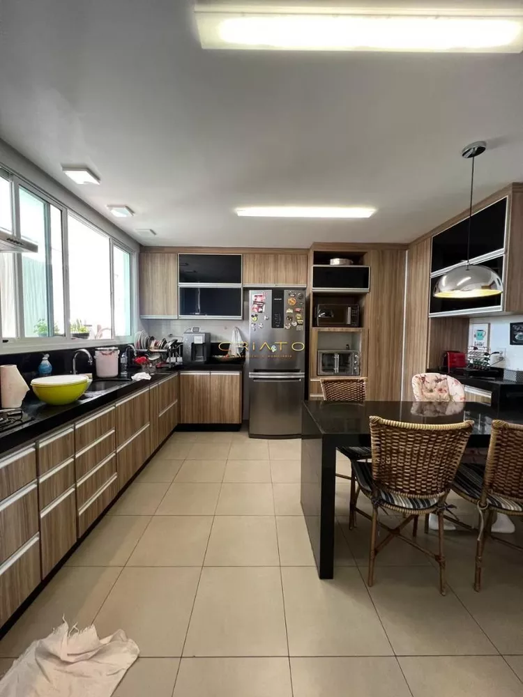 Apartamento, 4 quartos, 188 m² - Foto 18