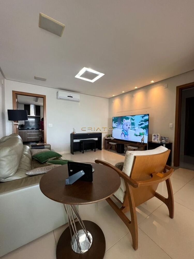 Apartamento, 4 quartos, 188 m² - Foto 4