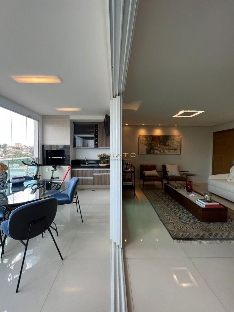 Apartamento, 4 quartos, 188 m² - Foto 5