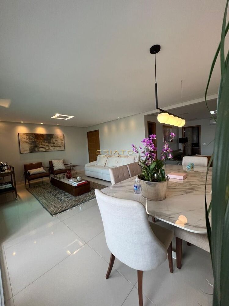 Apartamento, 4 quartos, 188 m² - Foto 1