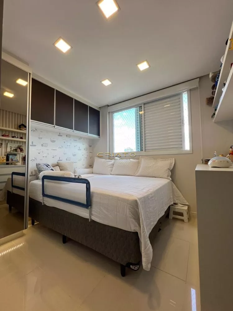 Apartamento, 4 quartos, 188 m² - Foto 7