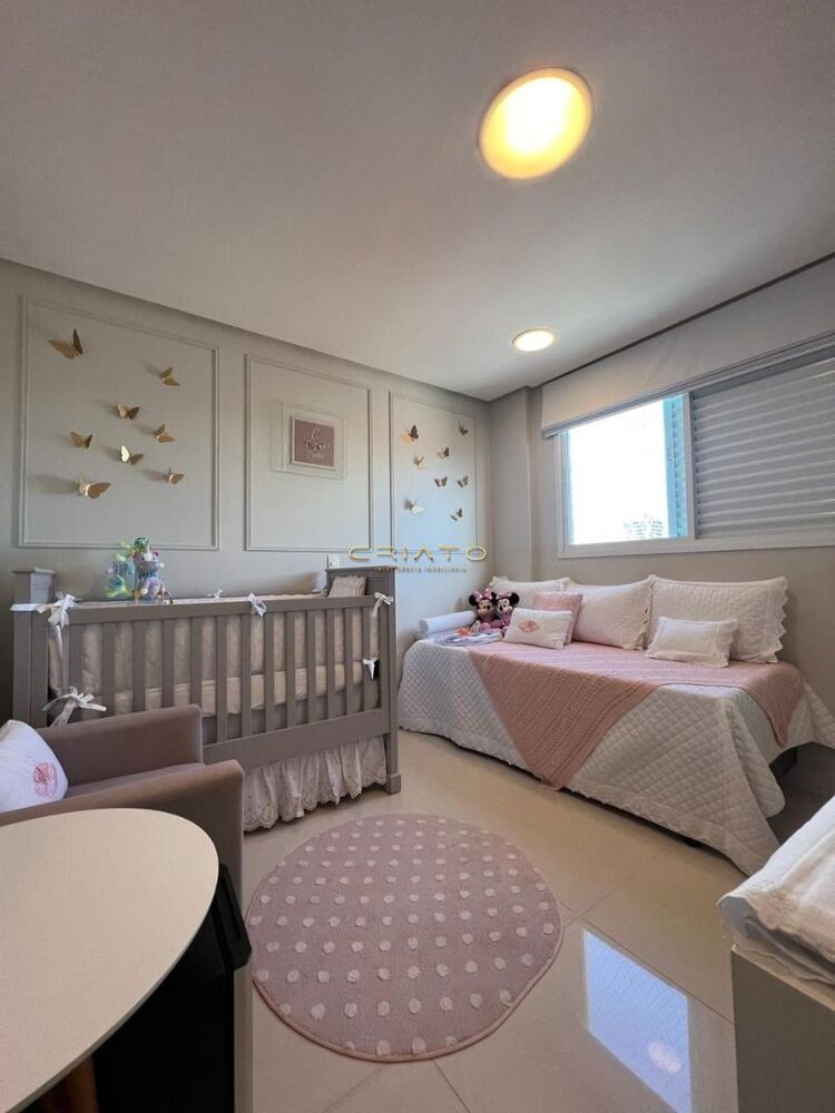 Apartamento, 4 quartos, 188 m² - Foto 8