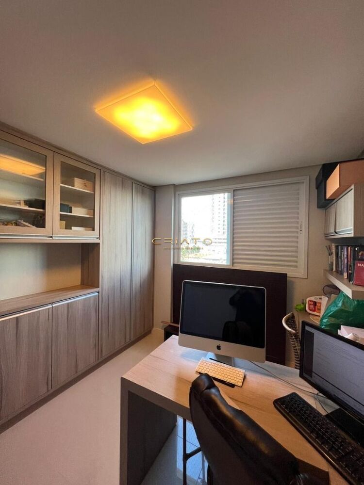 Apartamento, 4 quartos, 188 m² - Foto 16