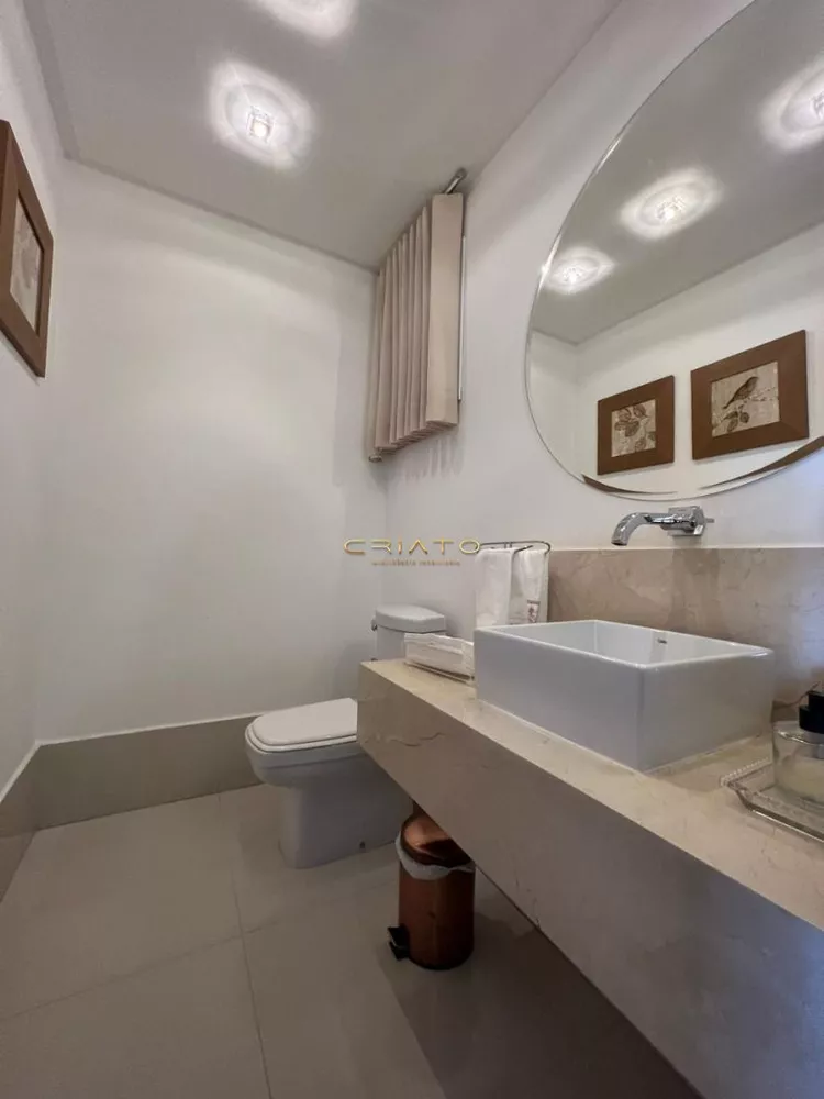 Apartamento, 4 quartos, 188 m² - Foto 3