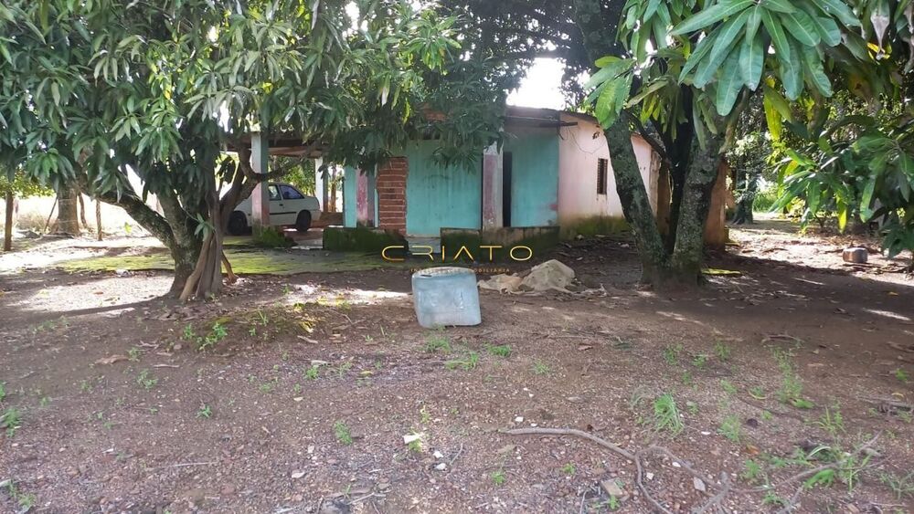 Terreno, 2 hectares - Foto 3