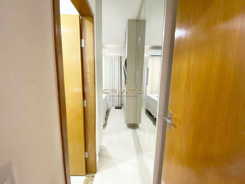 Casa à venda com 3 quartos, 110m² - Foto 2