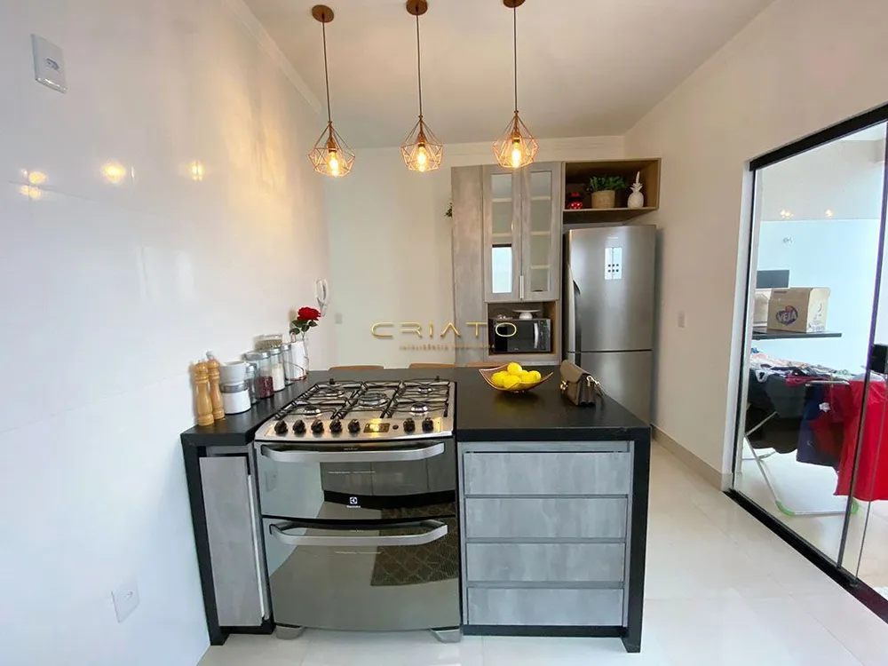 Casa, 3 quartos, 110 m² - Foto 7